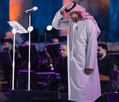 من الإمارات الى الأردن احتفالاً بزفاف ولي العهد الأردني الحسين ورجوة