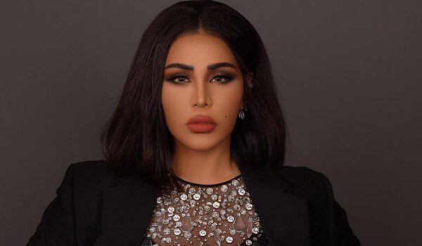 أحلام تعلن عن برنامجها الجديد أحلام في ألف ليلة وليلة