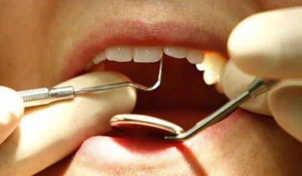 تطوير دواء يساعد على إنبات أسنان جديدة