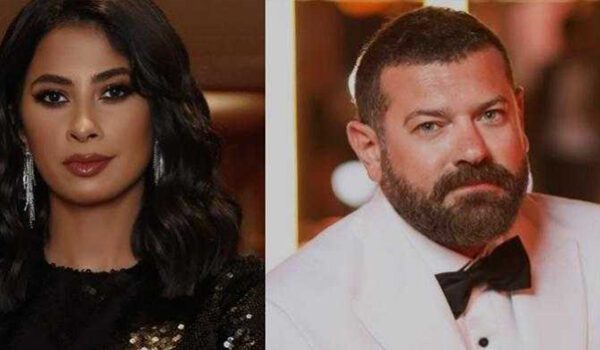 عمرو يوسف وروبي في دراما رمضان تحت قيادة المخرج محمد سامي