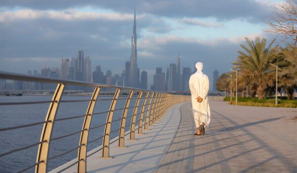 غداً.. بداية فصل الخريف واعتدال درجات الحرارة في الإمارات