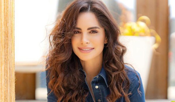 أنا كويسة بس مهيسة.. آمال ماهر تعود للغناء