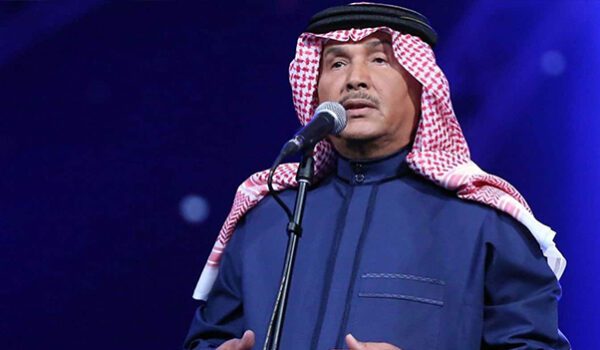 طلبها جمهوره بحفل جدة.. محمد عبده: هذه الأغنية تنشف الريق