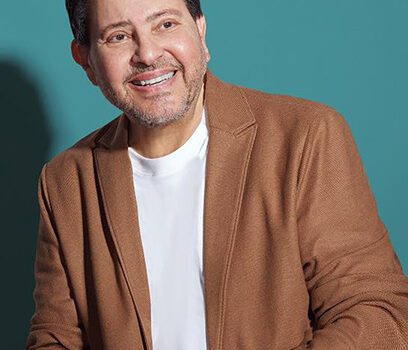 بعد تعرضه للنصب.. هاني شاكر يقاضي أحد متعهدي الحفلات