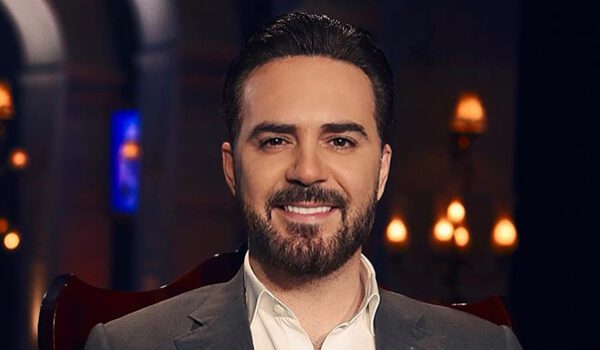 رصاصة في حفل زفاف .. وائل جسار ينجو من الموت