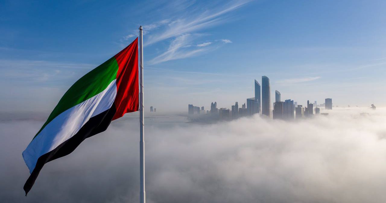 الامارات