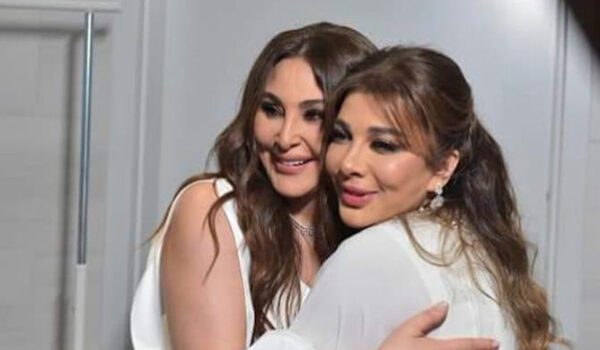 إليسا تهنئ أصالة على ألبومها الجديد: الفن الحلو إنتي عنوانه