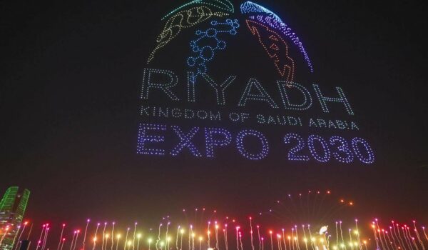 السعودية تفوز باستضافة إكسبو 2030 في الرياض