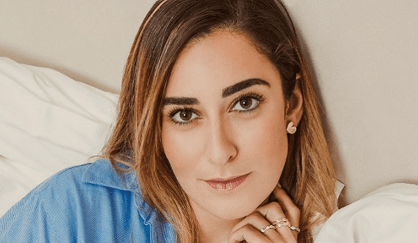 أمينة خليل عضواً بلجنة تحكيم مهرجان البحر الأحمر السينمائي
