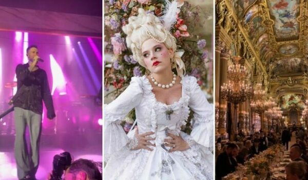 بأكثر من 50 مليون دولار.. “زفاف القرن” يهز مواقع التواصل الإجتماعي