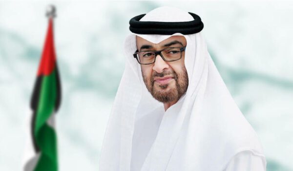 محمد بن زايد: في يوم الشهيد نستذكر شهداءنا الأبرار الذين قدموا أرواحهم فداءً للوطن ودفاعاً عن مبادئه الأصيلة