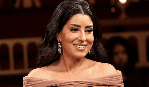 آيتن عامر تخوض دراما رمضان بمسلسل خليجي
