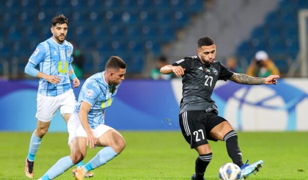 الشارقة يودع أبطال آسيا والعين يواجه أهال التركماني