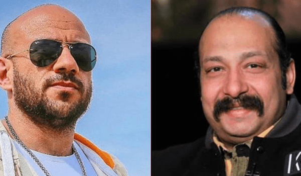 محمد ثروت ينضم لـ «الكبير أوي 8» في موسم رمضان المُقبل