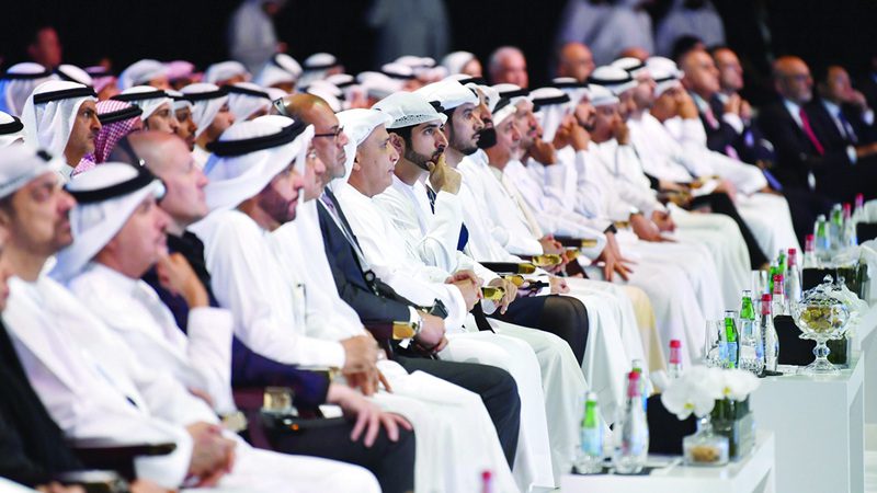 دبي لاداراة المشاريع دبي لاداراة المشاريع