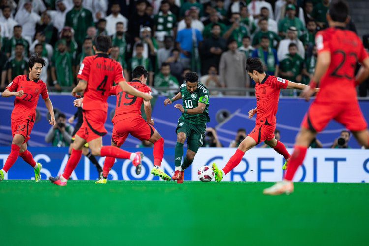 سعوديو تغادر كوريا سعوديو تغادر كوريا