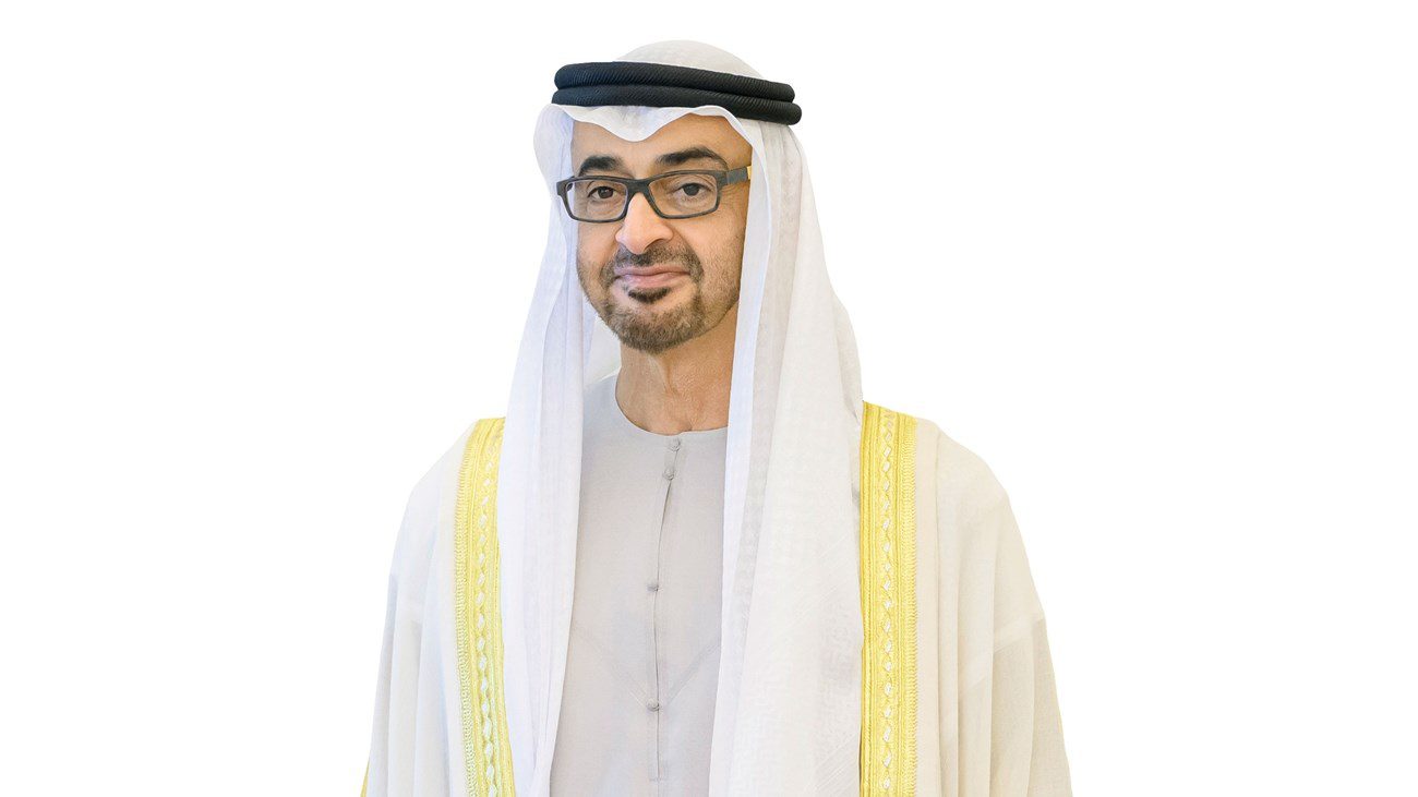 محمد بن زايد رمضااااان