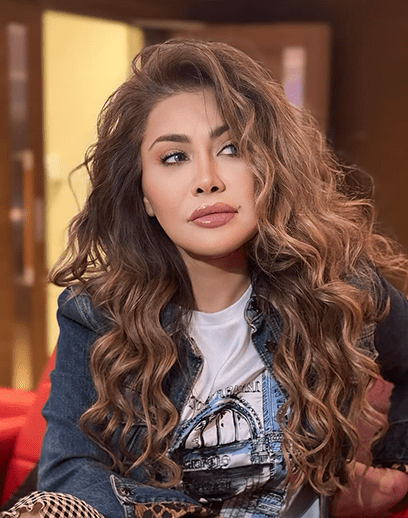 نوال الزغبي تشوق جمهورها لعمل جديد