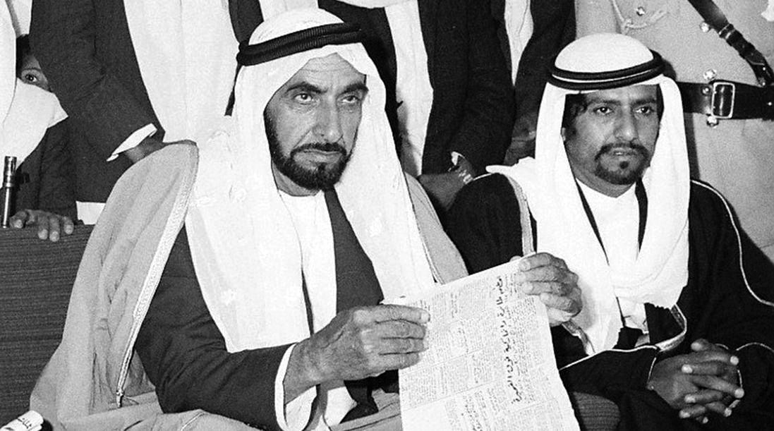طحنون بن محمد آل نهيان
