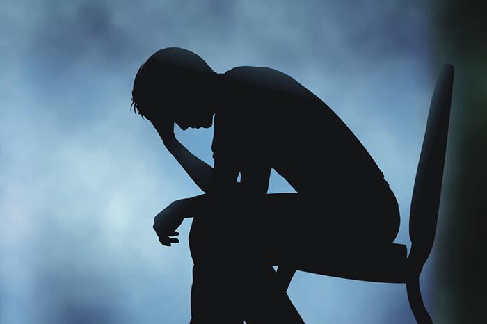 عقار الاكتئاب