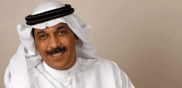 الرويشد-اغنية-ميلاده