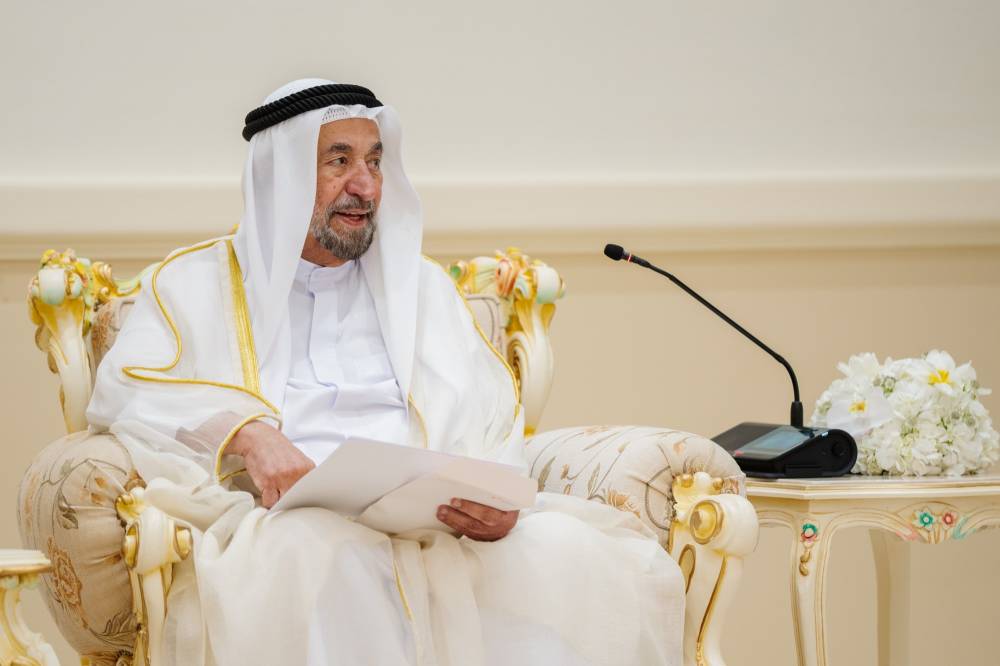 الشارقة للإعلااااام
