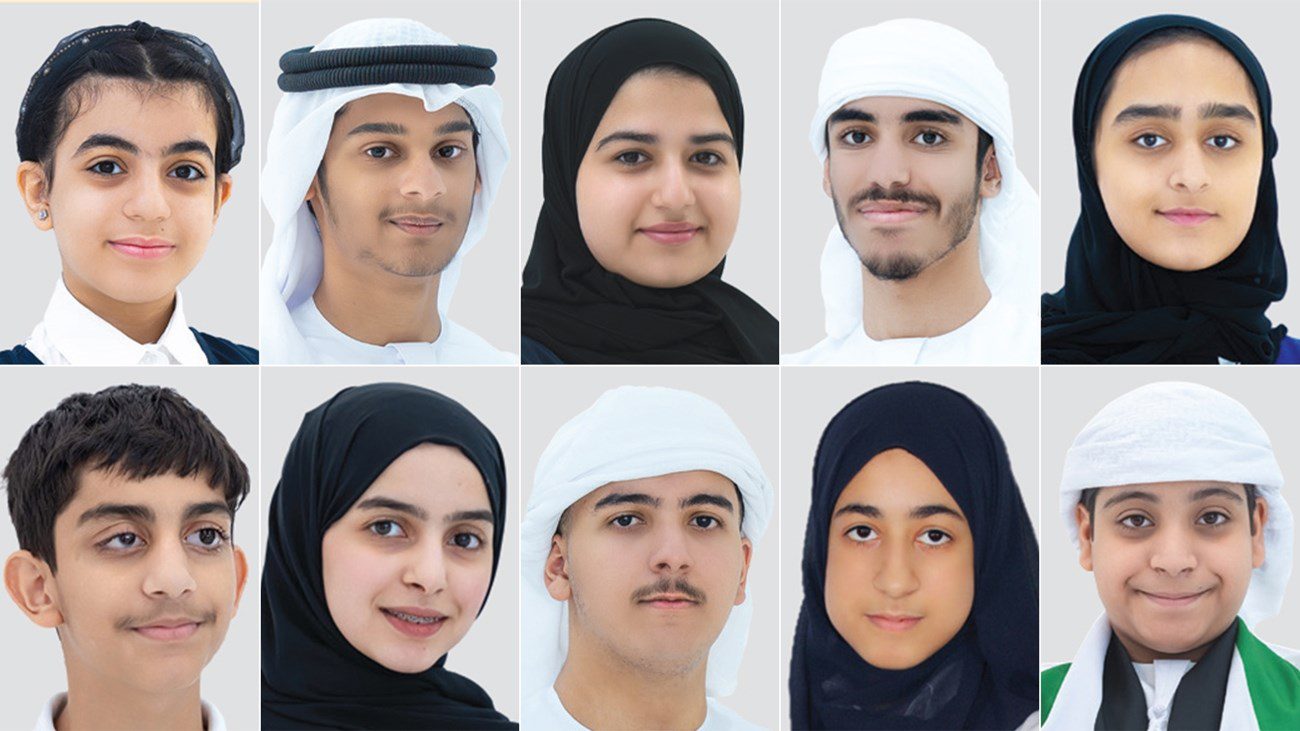 تحدي القراءة الاماراتي