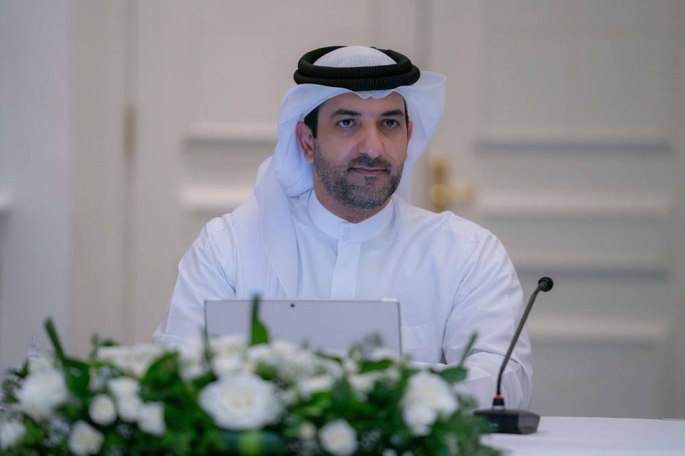 سلطان بن احمد الشارقة