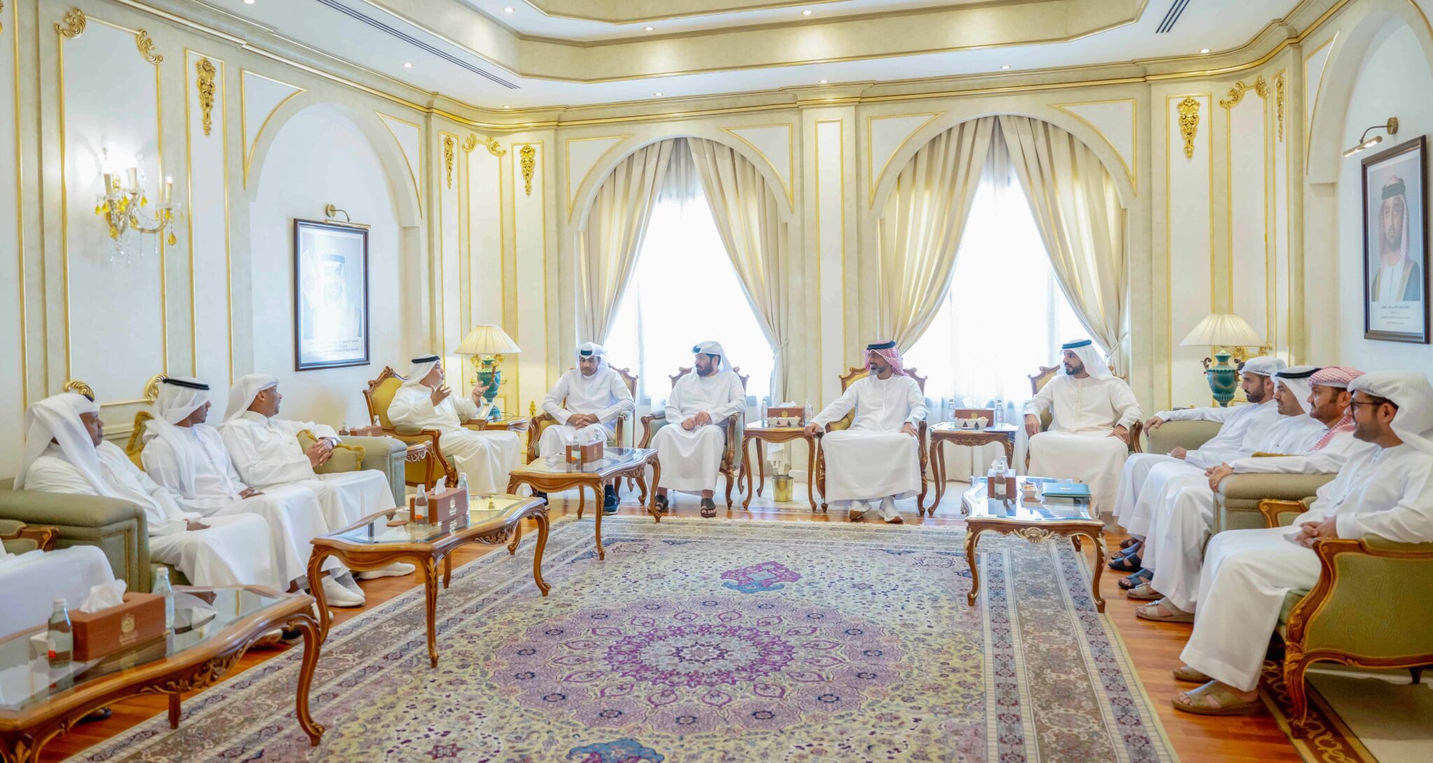 عمار النعيمي كواتروو