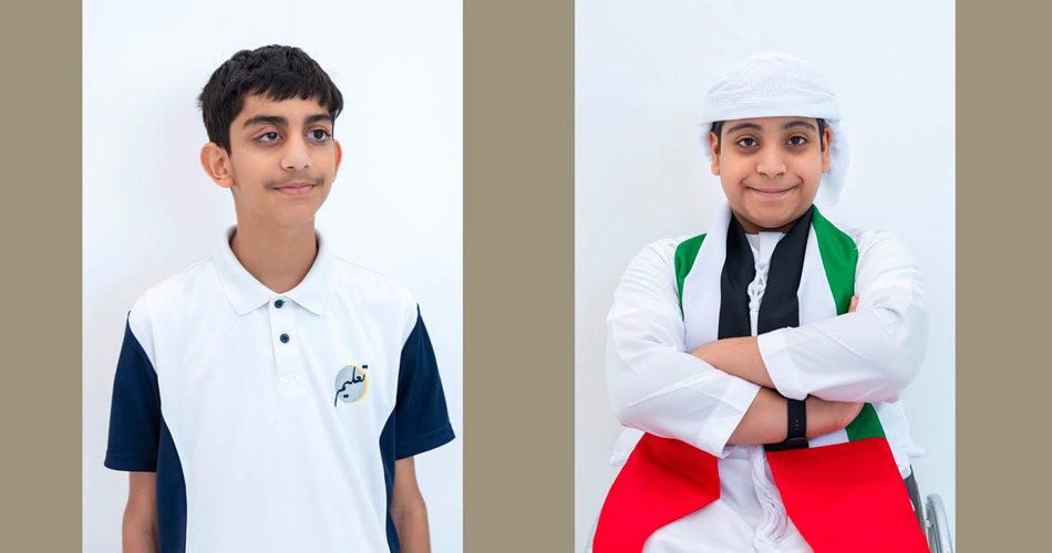 قصص ملهمة اصاب الهمم