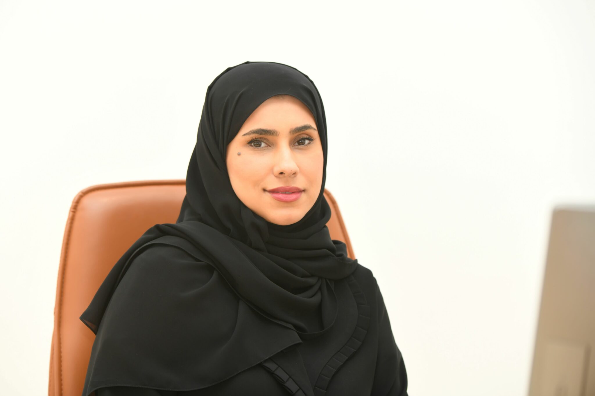 2- Hanadi Al Yafei, Official Image 2024