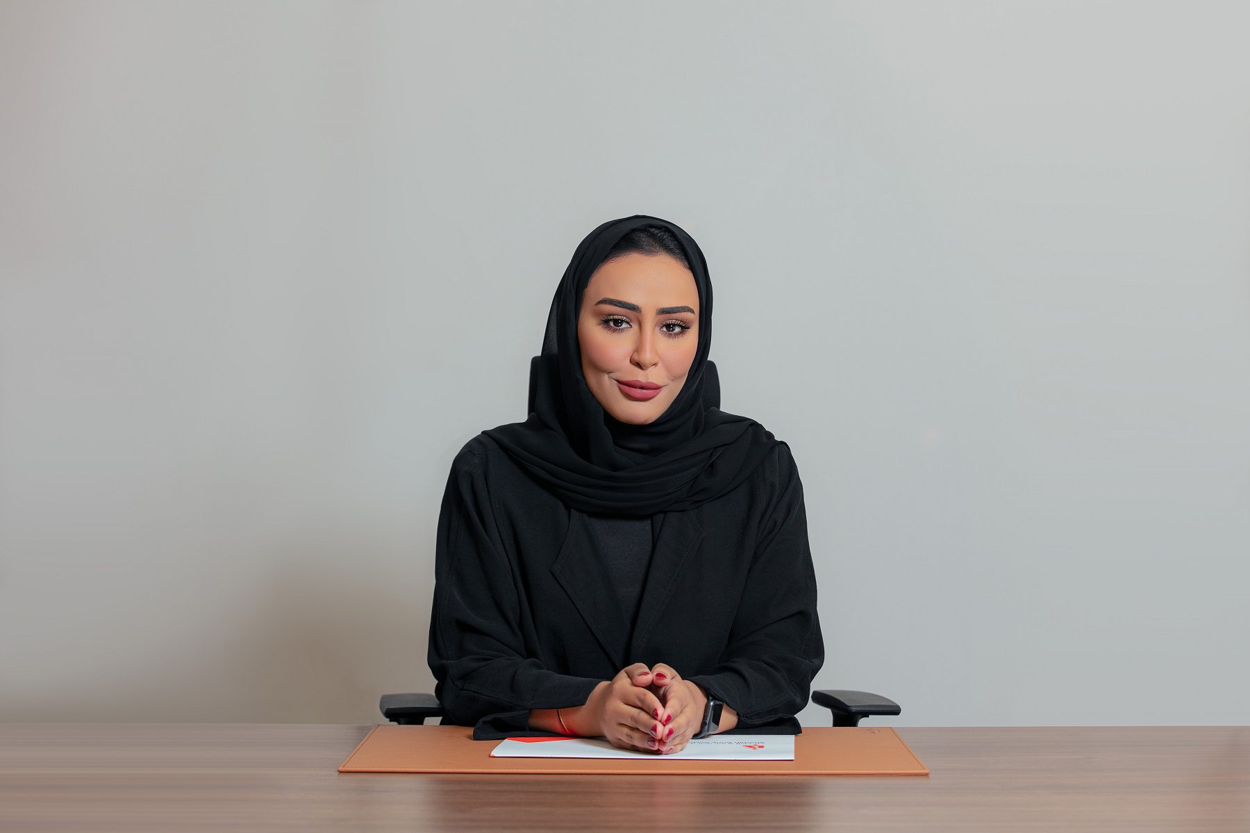 6. Khoula Al Mujaini