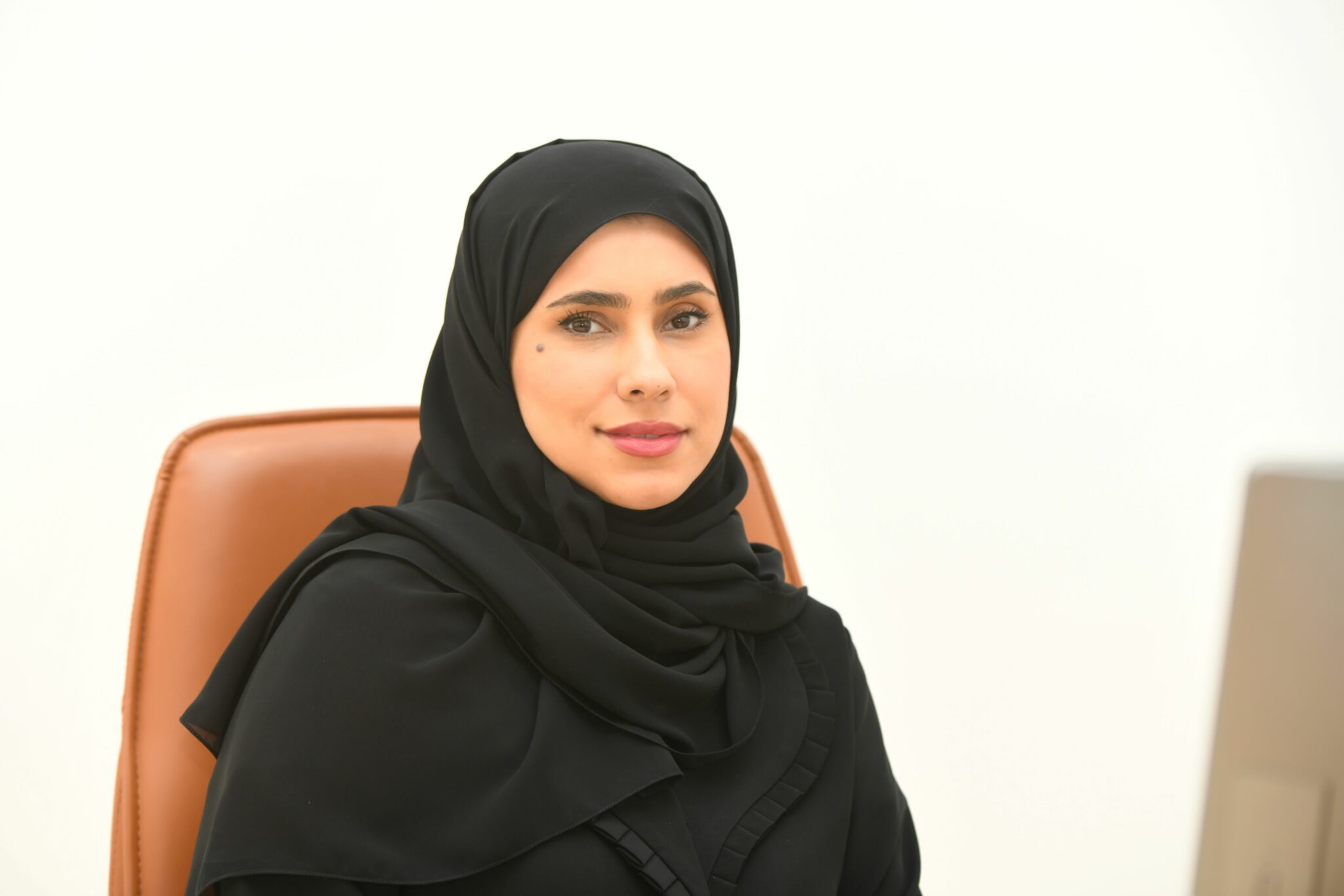 Hanadi Al Yafei, Official Image 2024