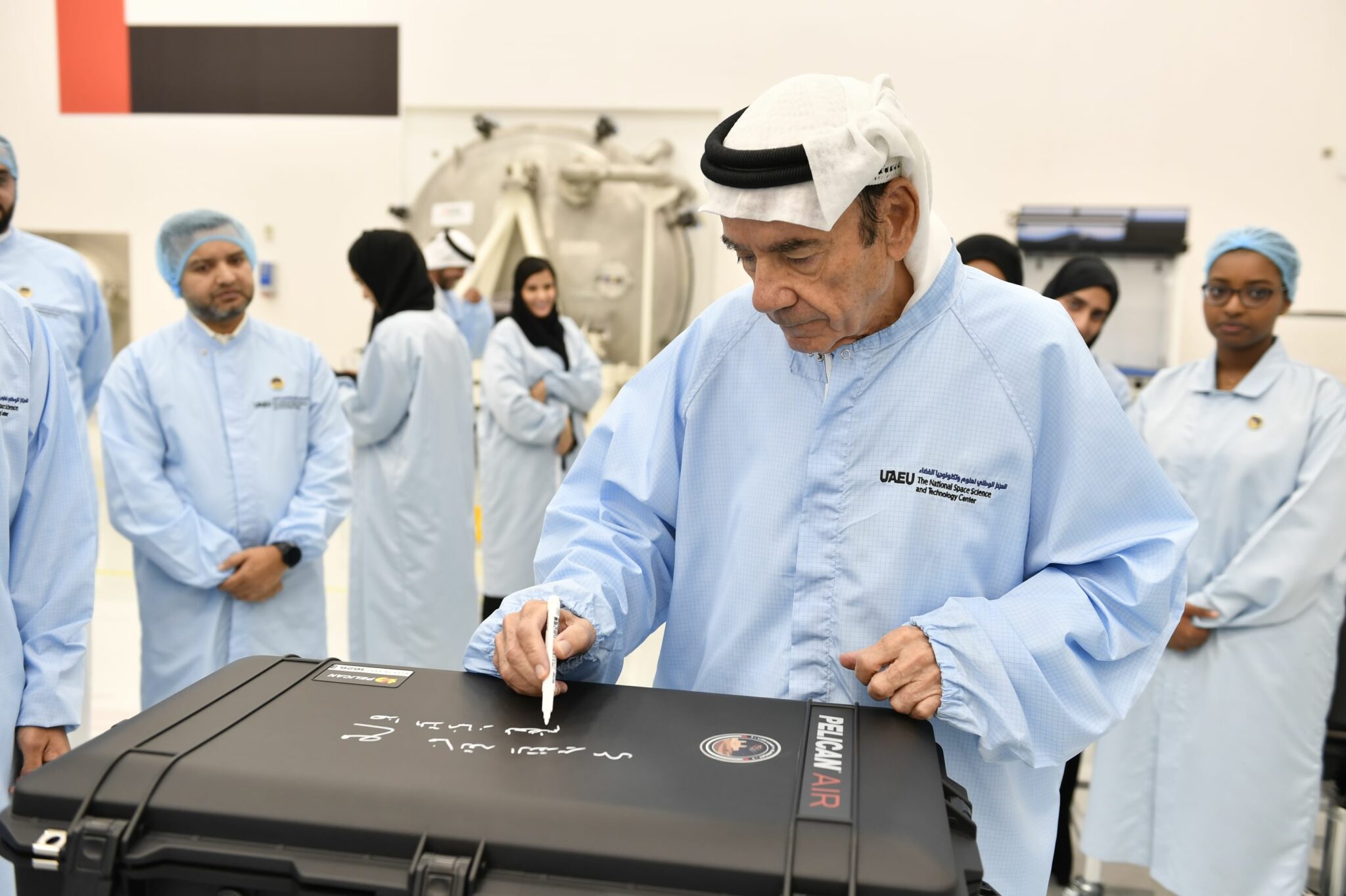 العين سات اكتوبر