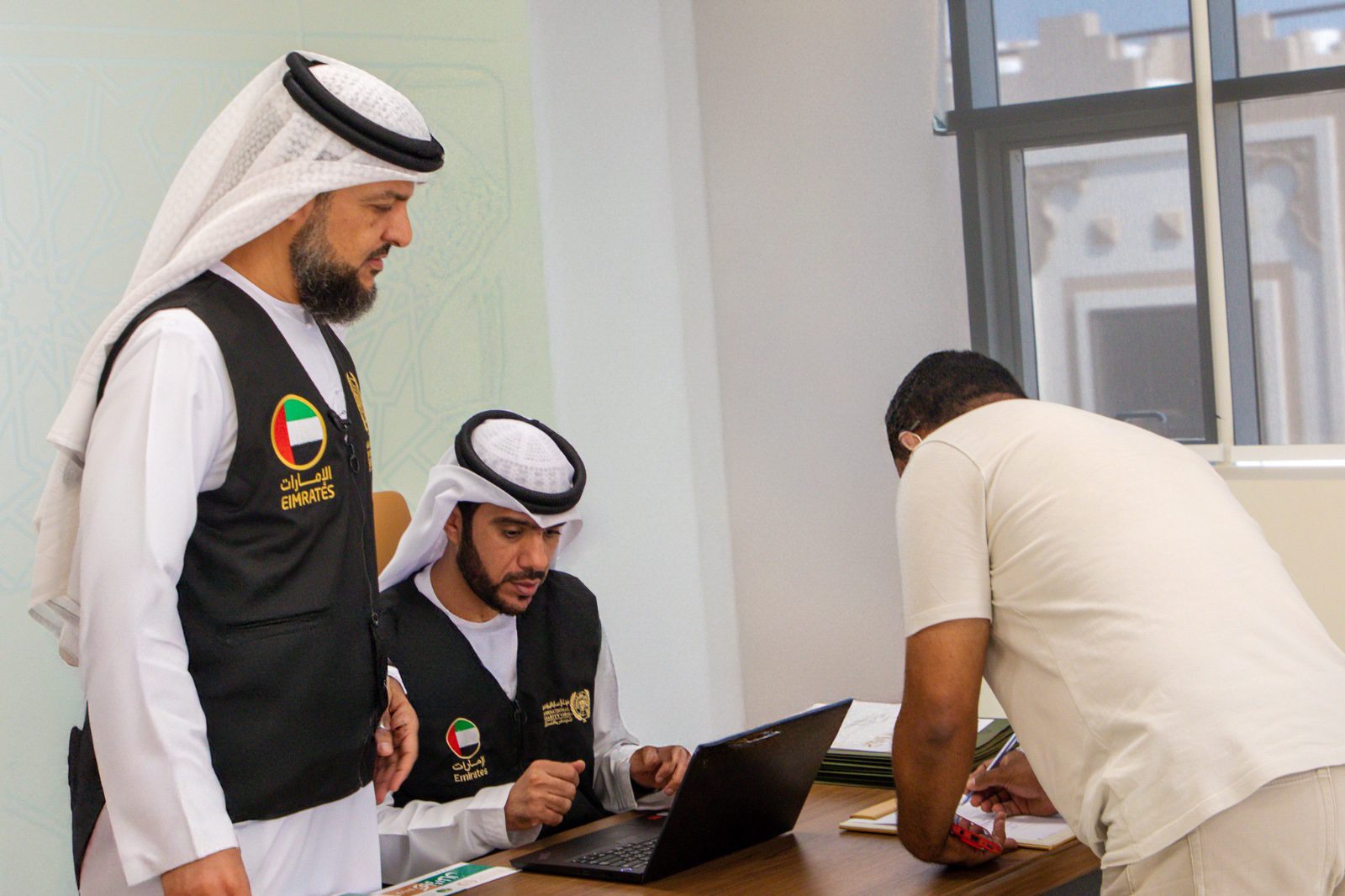 تصحيح أوضاع المخالفين