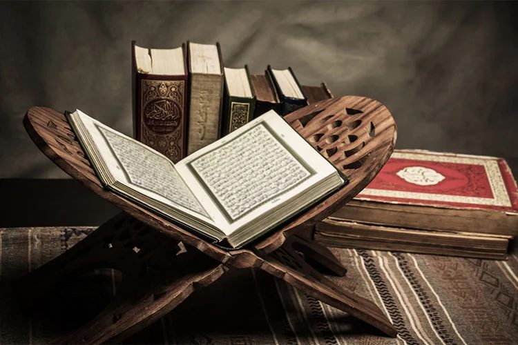 مسابقة القراءن الكريم