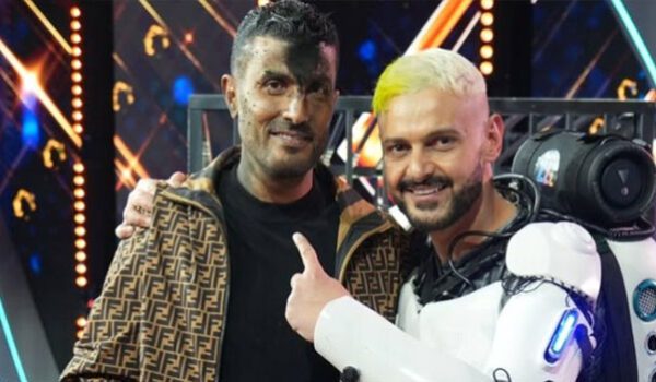 تامر حسني أم محمد رمضان؟.. محمد سامي يحسم الجدل
