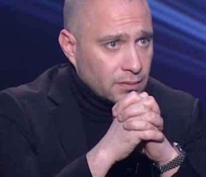 حسام حبيب: شيرين هي اللي حلقت شعرها وجابتلي المرض