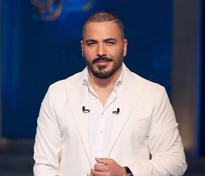 رامي عياش: مصر أنقذت مسيرتي الفنية