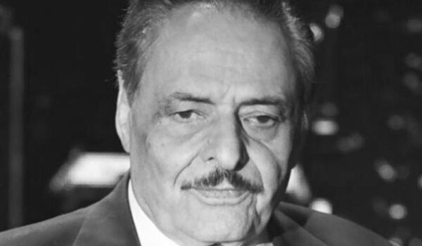 وداعا أنطوان كرباج.. نجوم الفن ينعون أسطورة المسرح اللبناني