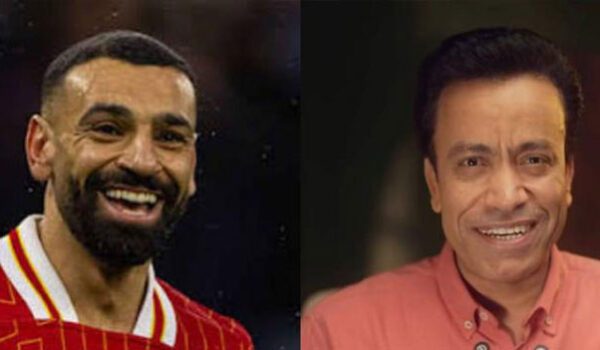 الدوري الإنجليزي يستعين بسامح حسين لإبراز إنجازات محمد صلاح