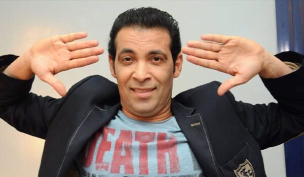 بعد الإفراج عنه.. نقابة الموسيقيين تعلن استبعاد سعد الصغير من عضويتها
