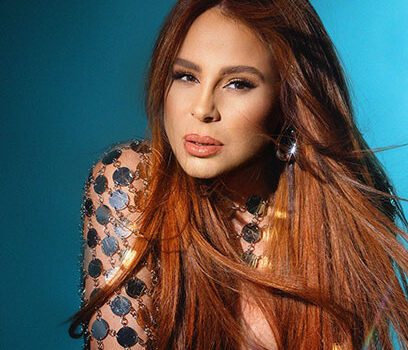 كارول سماحة تعد جمهورها بمفاجأة مميزة خلال أيام
