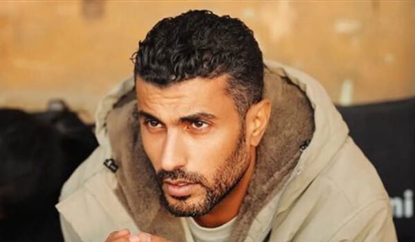 محمد سامي يعلن اعتزال الإخراج التلفزيوني