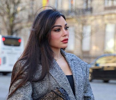 قرار بمنع هيفاء وهبي من الغناء في مصر