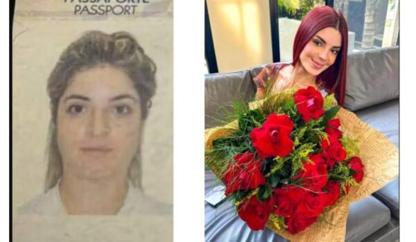 توقيف مؤثرة برازيلية في مطار بسبب عملية تجميل