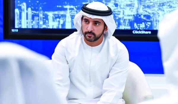حمدان بن محمد: الذكاء الاصطناعي ركيزة أساسية لمبادرات وخدمات دبي المستقبلية
