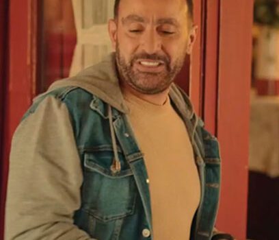 أحمد السقا يعيد مشروع فيلم “هيروشيما” الى الحياة