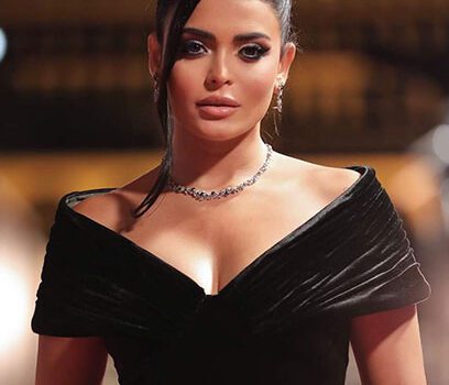 أسماء جلال تعود للسينما بـ 4 أفلام جديدة بعد النجاح في دراما رمضان
