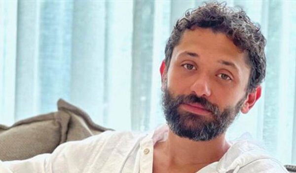 كريم محمود عبد العزيز يعلق بصورة خاصة على أنباء ارتباطه